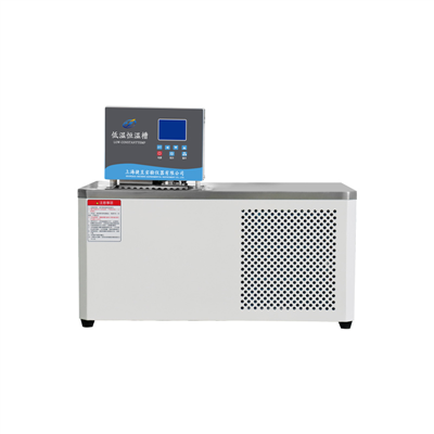 卧式低温恒温水槽 型号：DCW-3010